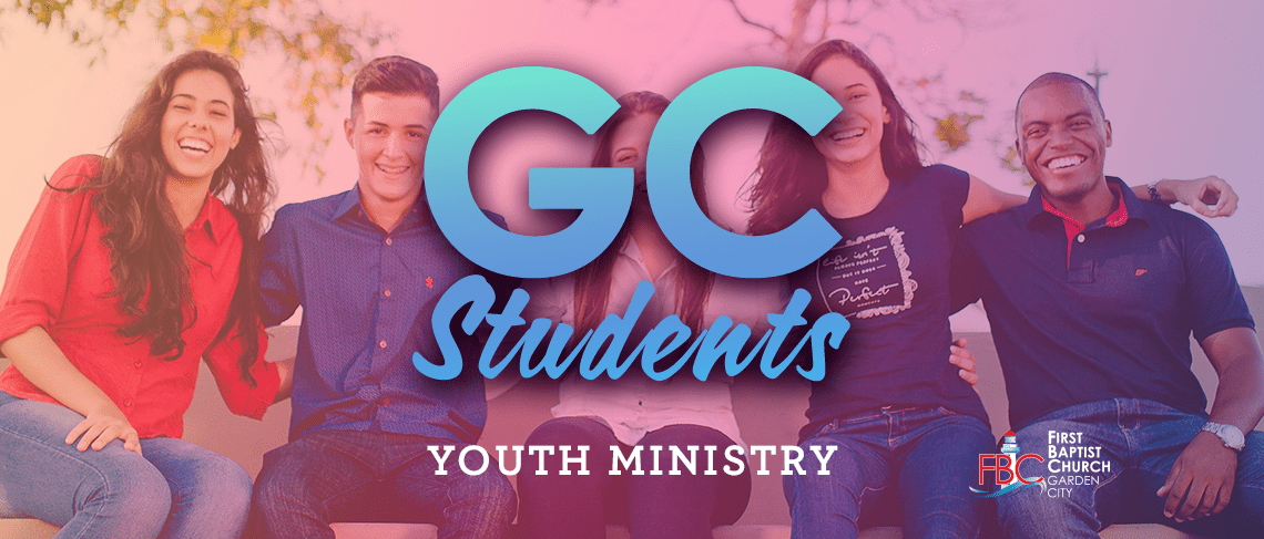 GC Students - Youth Ministry