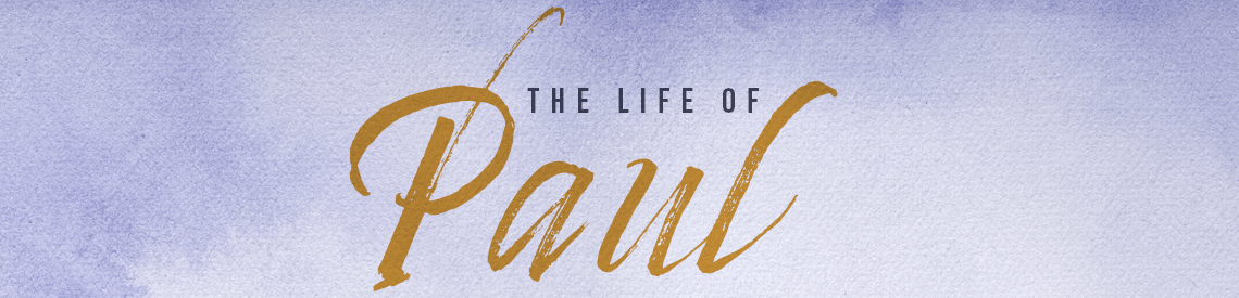 The Life of Paul: Essential Qualities for Following Jesus