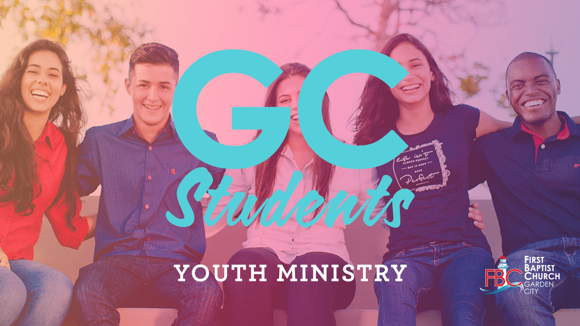 GC Students Youth Ministry